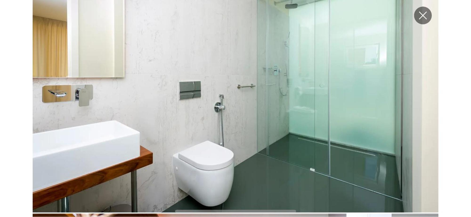 Apartamento Paradise *
