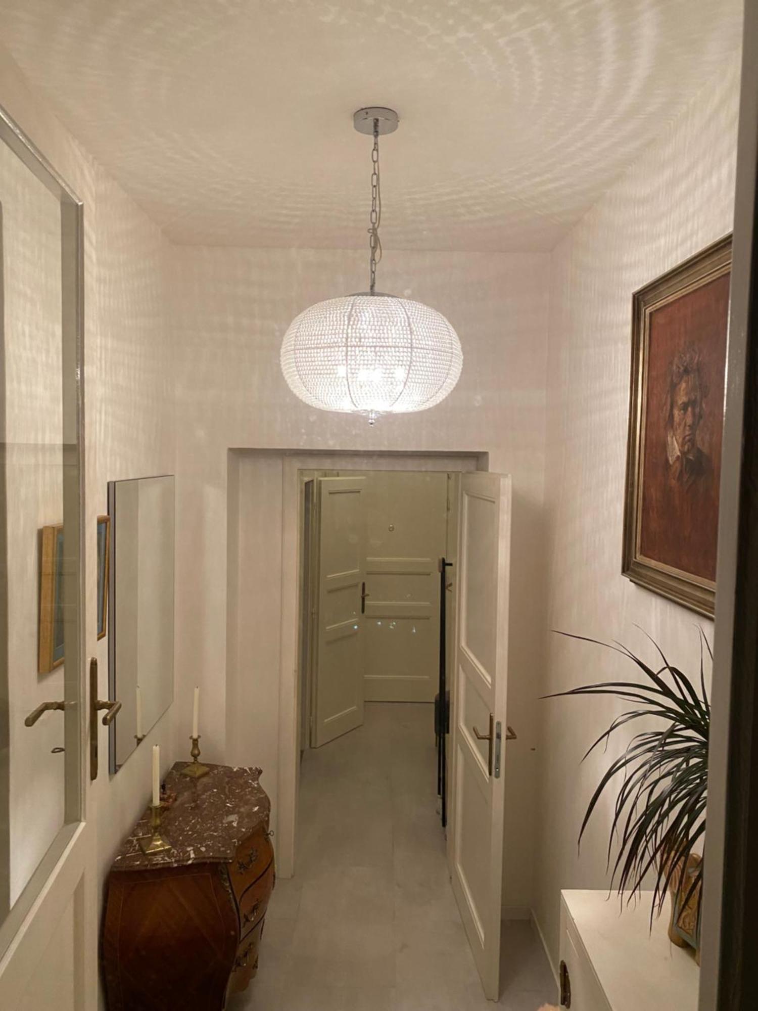 Apartamento Paradise Praga
